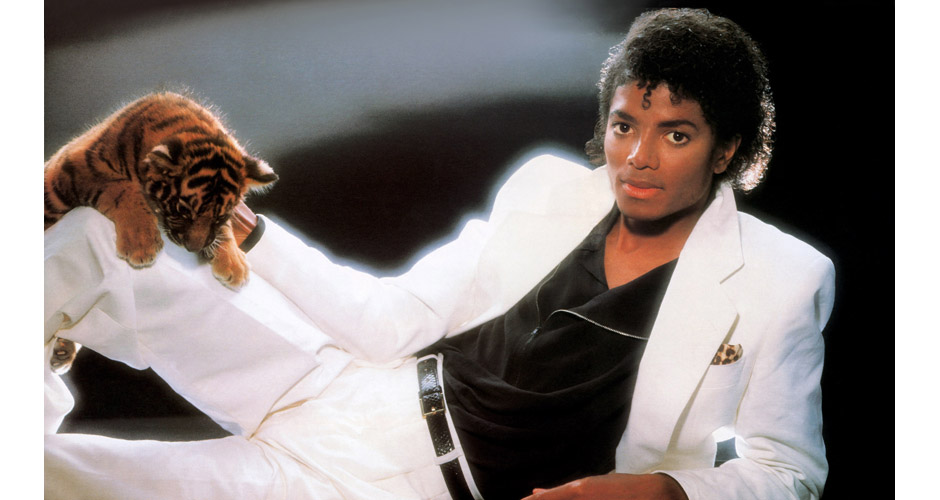 Vor 30 Jahren veröffentlichte Michael Jackson mit "Thriller" ein Album, das die Popkultur für immer veränderte. Paul Mo...