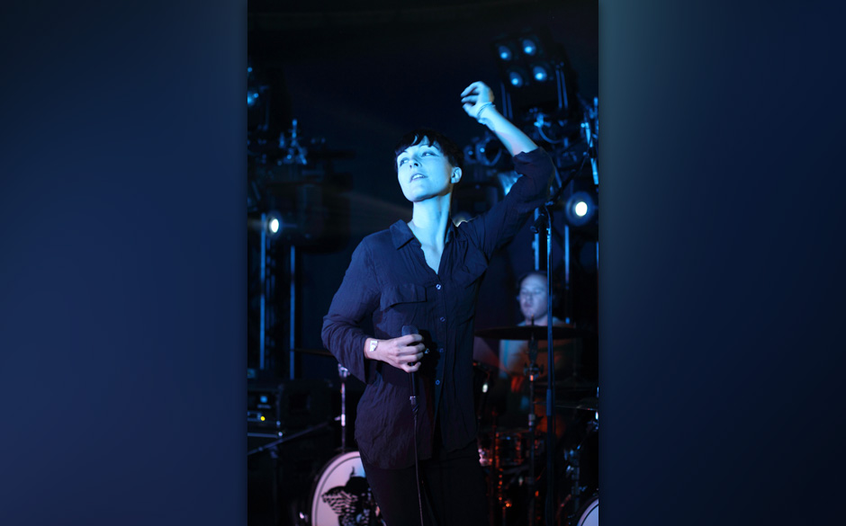 Wir konnten uns nicht entscheiden, welches der Bilder wir toller fanden. Sie sprechen einfach für sich.