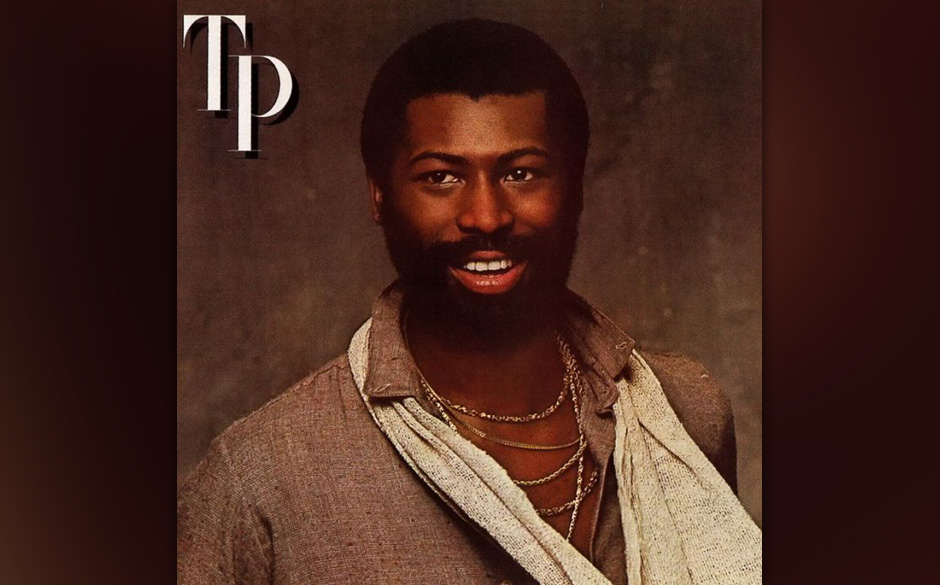 80. Teddy Pendergrass - "TP"
(PIR, 1980)
In der Spätzeit der erfolgreichen Ära von Philadelphia International Records tr...