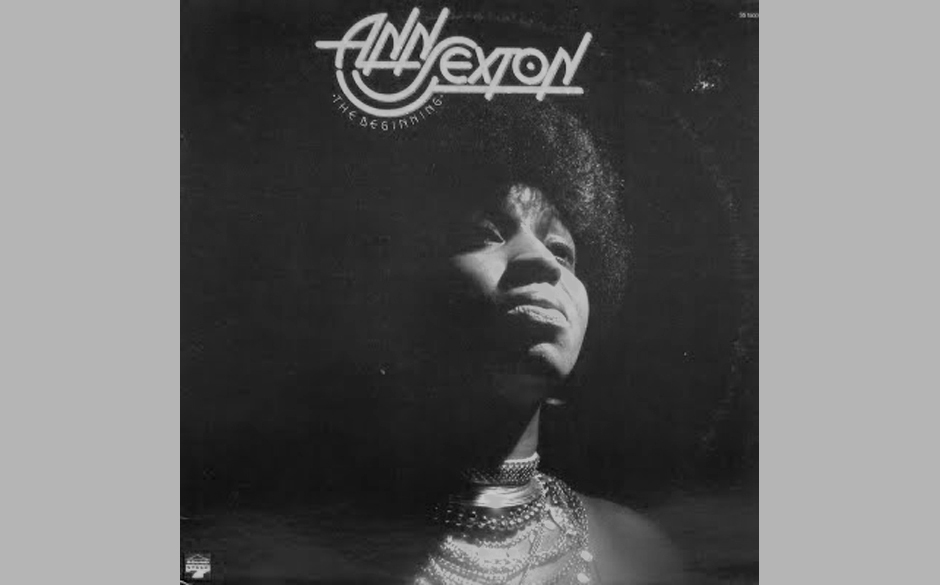 "I Had A Fight With Love" und "I’m His Wife" gehören zu den bitterzartesten Tanznummern des Muscle Shoals Soul.