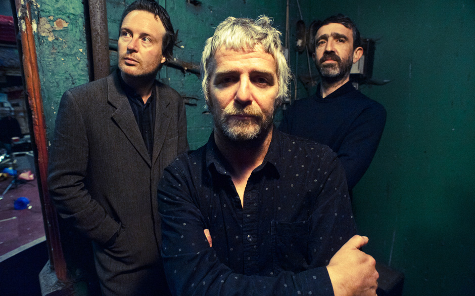 I Am Kloot