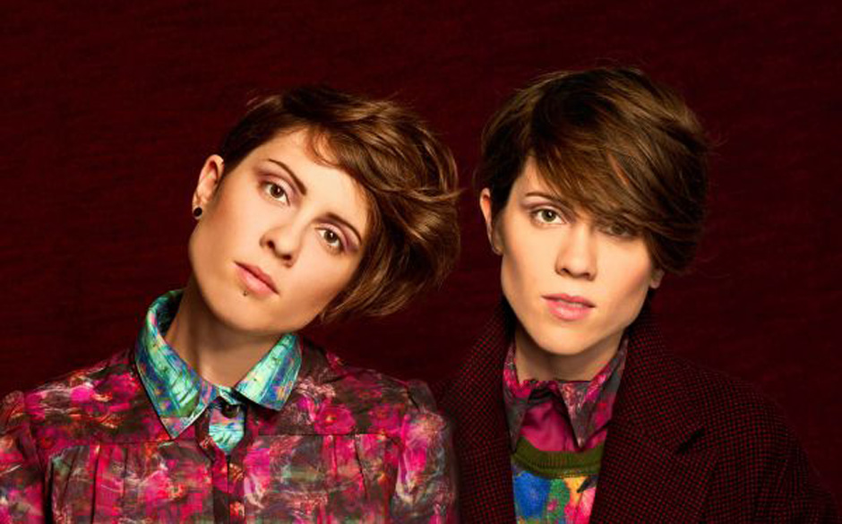 Tegan & Sara
