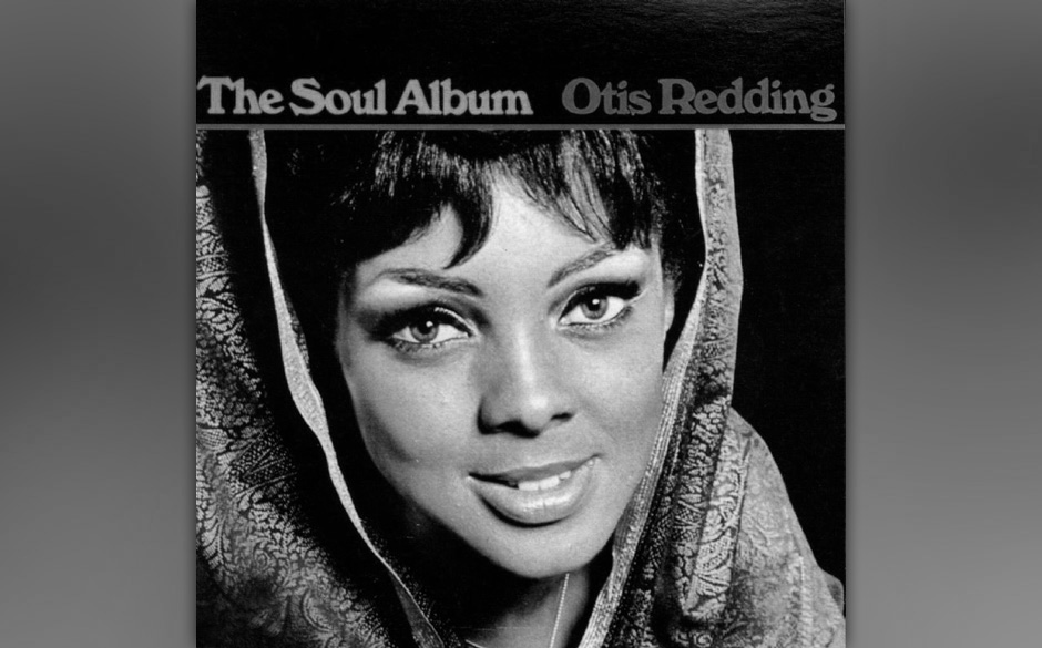 Reddings Gespür für fettig heißes Drama, sein in den emotional roten Bereich ausschlagender Gospelgesang sowie die kong...