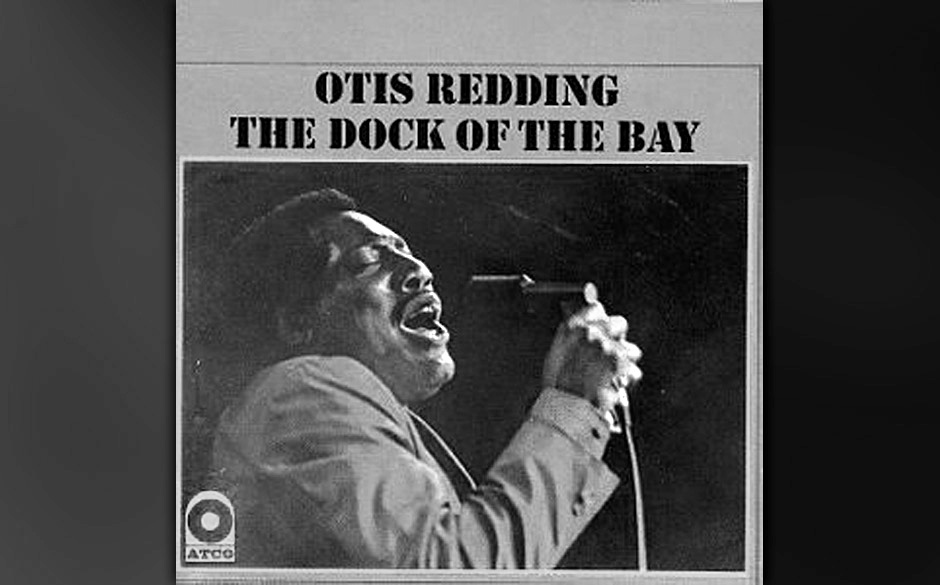 der Höllen-Groove von "Don’t Mess With Cupid", bei dem Redding noch einmal als unnachahmlicher Antreiber seiner fulmina...