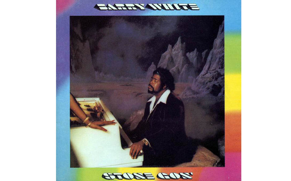 56. Barry White - "Stone Gon’"
(20th Century, 1973)
Am Anfang seiner Karriere waren die symphonischen Oden an die ewige ...