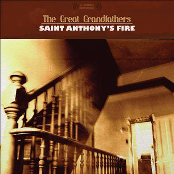 Saint Anthonsy's Fire