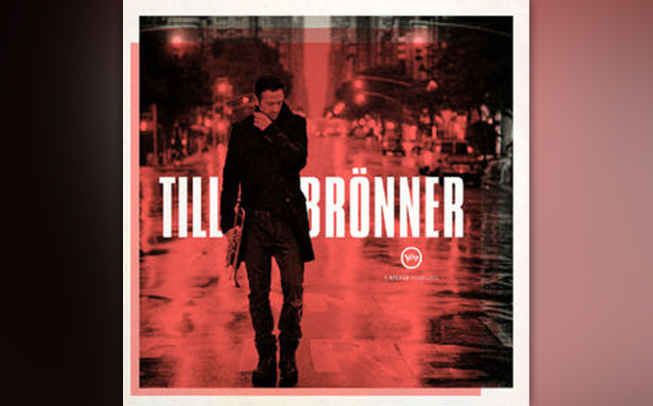 Till Brönner - "Till Brönner"
(Verve/Universal Classics & Jazz/Universal)
Till Brönner hat sich schon vor etlichen Jahr...