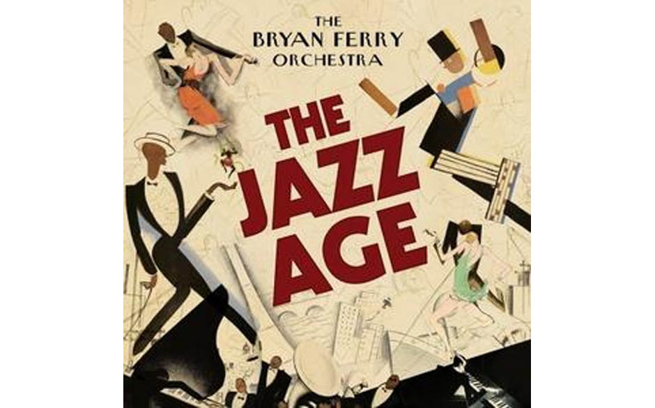 Bryan Ferry - "The Jazz Age"
BMG Rights / (GoodToGo)
Bryan Ferry ist in seinem 40. Jahr als Solokünstler angekommen, Eine...
