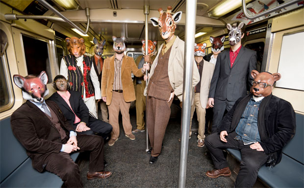 Antibalas