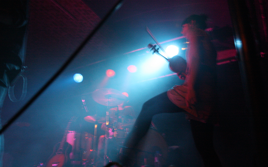 Patricia Vanneste_
 und Christophe Claeys.