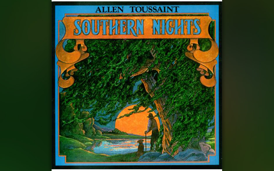 In der ersten Hälfte der Siebziger nahm er auch einige wundervoll süffige Alben unter seinem Namen auf. Auf dem bes-ten,...