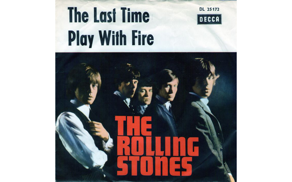THE ROLLING STONES: The Last Time (1965)
Pop-Coming-In, Part II: Hardys Abendwind war Teil 1, The Last Time Teil 2 des Ein...
