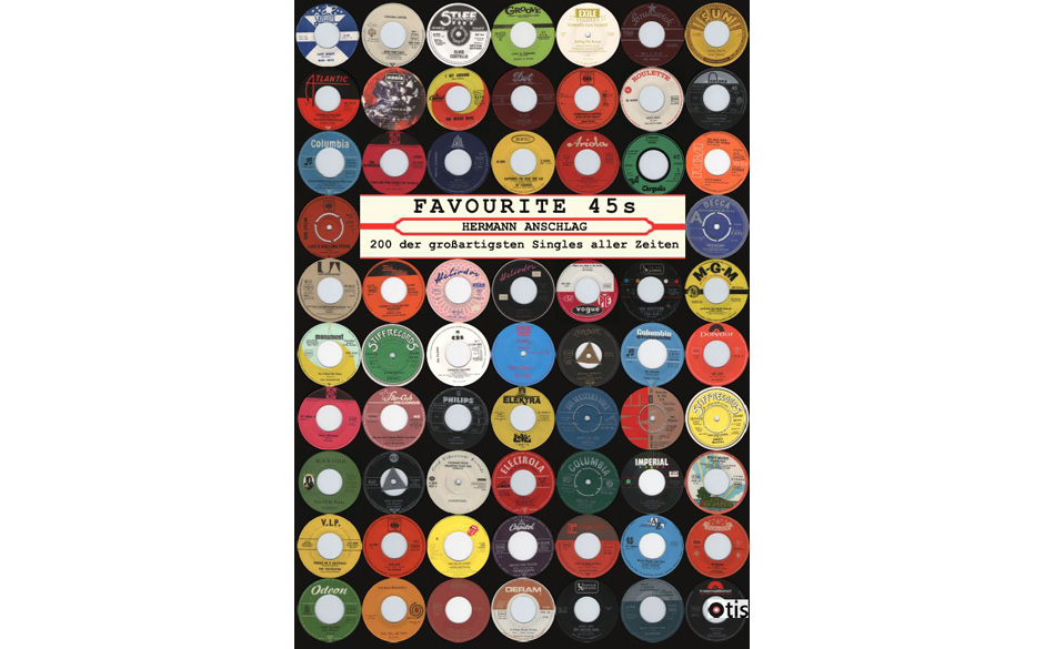 Alle Informationen zu "FAVOURITE 45s" von Hermann Anschlang gibt es auf www.otis-verlag.de. In dieser Galerie finden Sie f...
