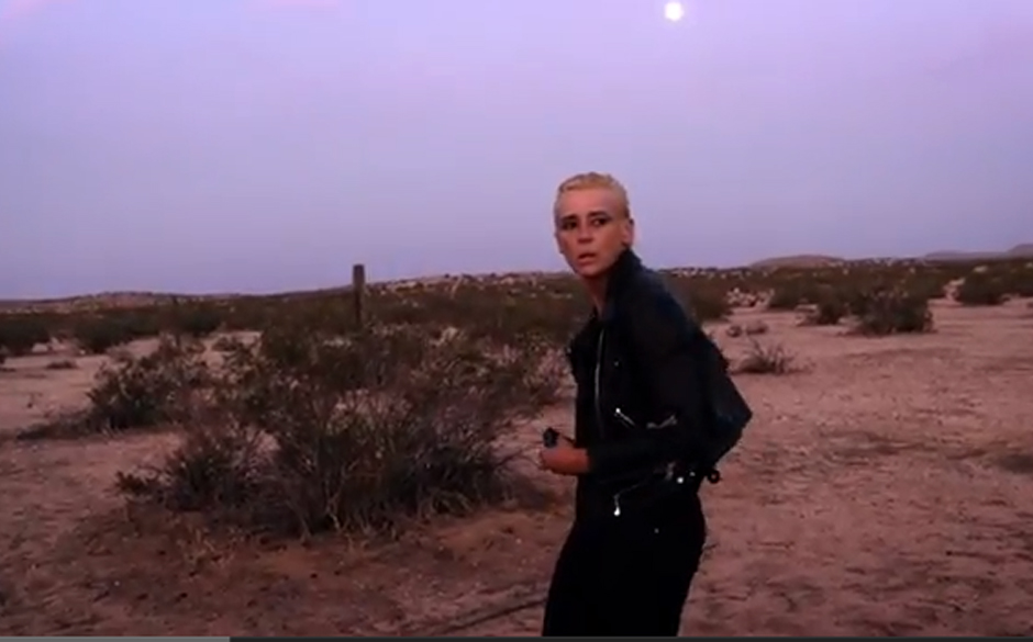 Cat Power : Lived in Bars