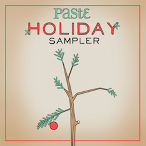 Paste Holiday Sampler