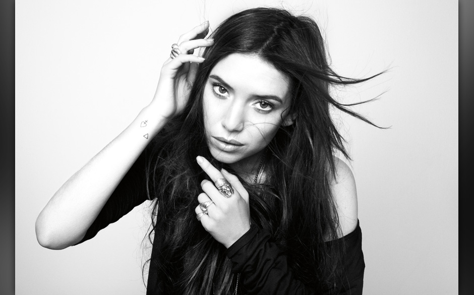 Top Ten Club: Fluch der schönen Technik. Elektronik mit süßer Emo-Soße ist der Gewinner in den Single-Charts 2012.