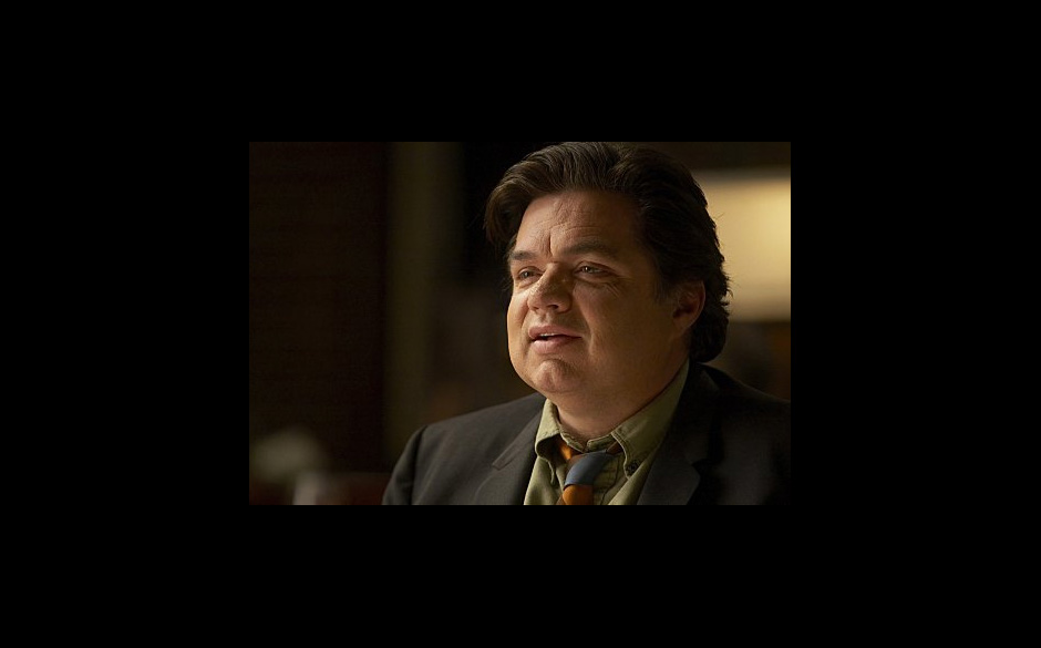 10. Paul Jamison entdeckt sein Lebensmotto ("The Big C")
Das Leben ist doch gerecht - wenn auch nicht zu der Hauptperson i...