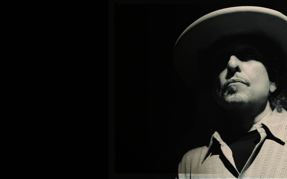Bob Dylan (2012)