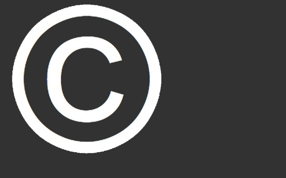 Copyright