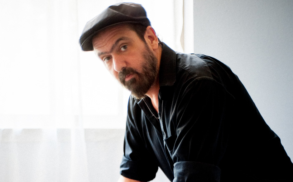 Mark Eitzel