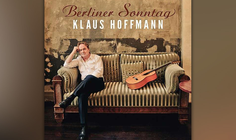 20. Klaus Hofmann: 'Berliner Sonntag'