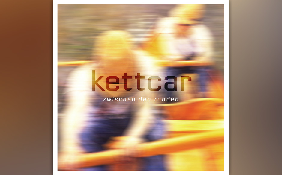 Kettcar: "Zwischen den Runden"