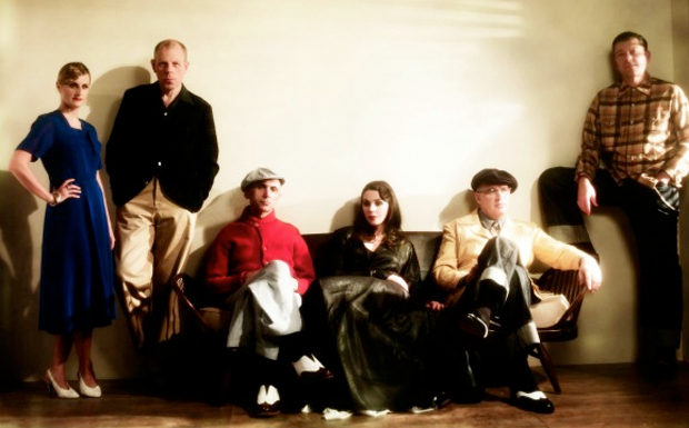 12. Dexys