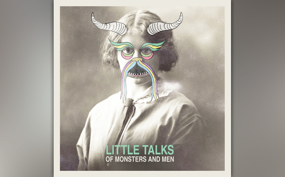 15. Of Monsters And Men; "Little Talks"