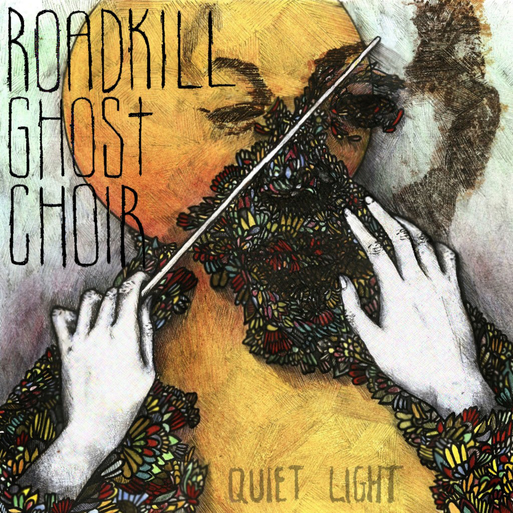 Roadkill Ghost Choir