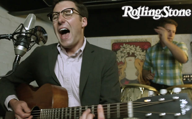 Nick Waterhouse
