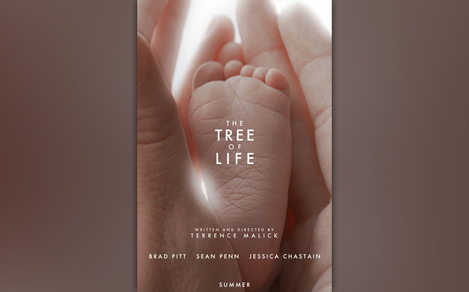 The Tree of Life (Terence Malick, 2011). "A film of vast ambition and deep humility, attempting no less than to encompass ...