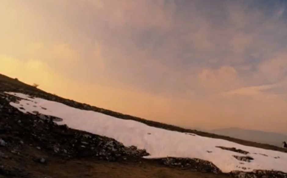 Nominiert in der Kategorie: bester Song - "Suddenly" aus Les Misérables (Les MisérablesMusic by Claude-Michel Schönberg...