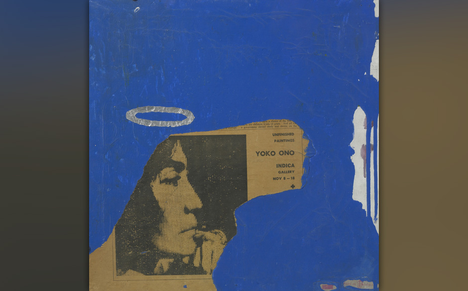 Add Color Painting, 1960/1966