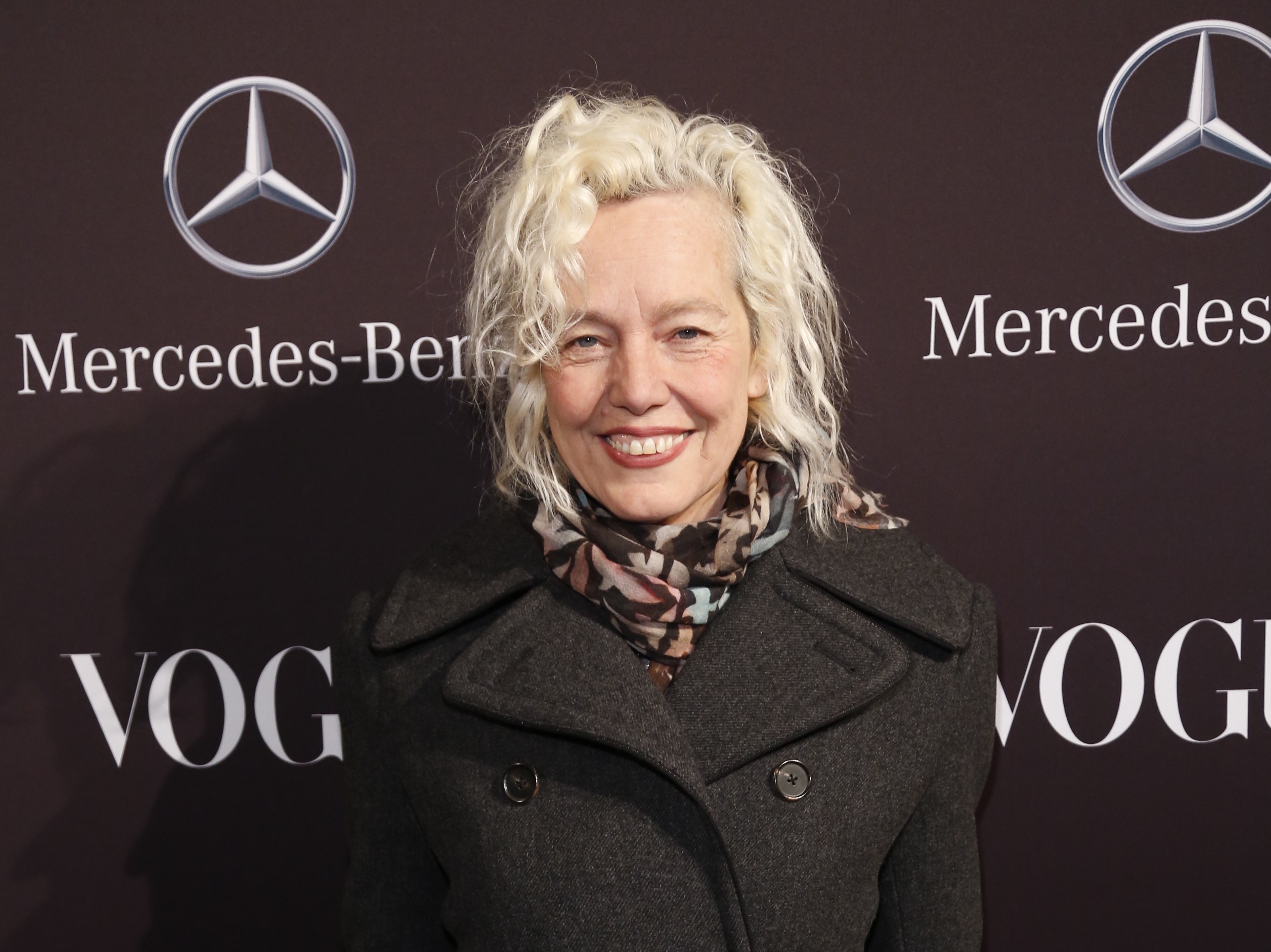 Ellen von Unwerth
Mercedes-Benz und Vogue Fashion Night im Rahmen der Mercedes-Benz Fashion Week Berlin Autumn/Winter 2013...