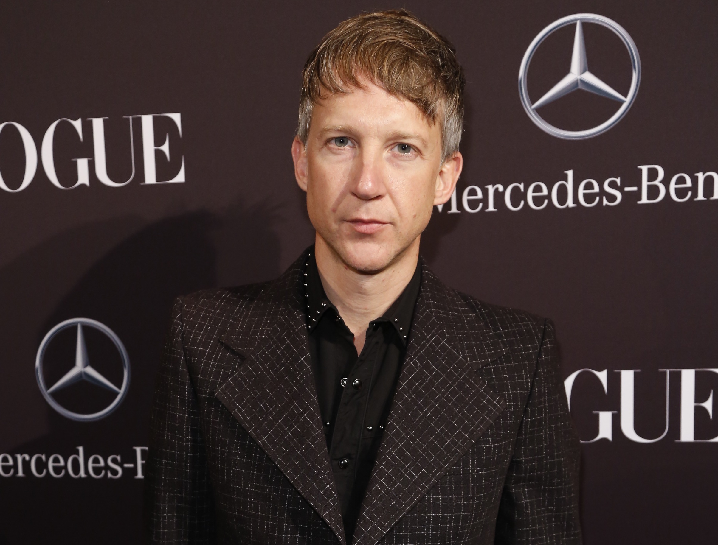 Jefferson Hack
Mercedes-Benz und Vogue Fashion Night im Rahmen der Mercedes-Benz Fashion Week Berlin Autumn/Winter 2013 in...