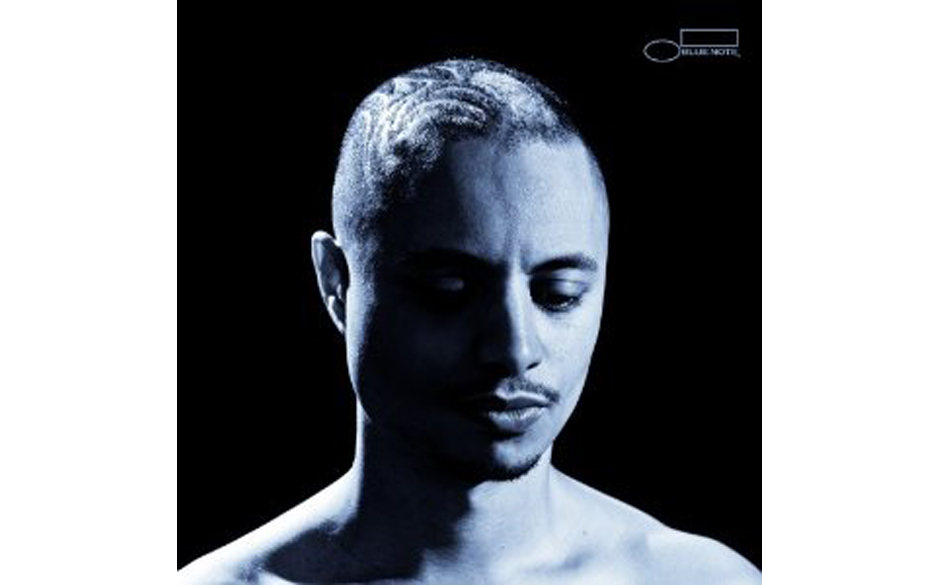 José James - "No Beginning No End"	(Blue Note/Capitol/EMI)
Das Album läuft im rdio-Player.