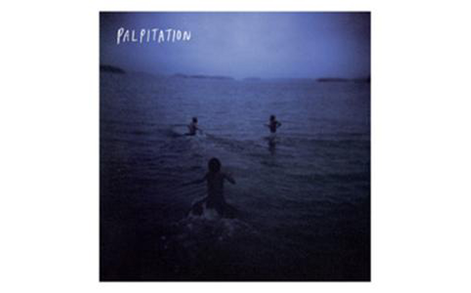 Papilation - "Papilation"
(Popup / Luxury/Cargo Records)
Palpitation sind die Schwedinnen Ilon Vejde und Ebba Carlén - be...