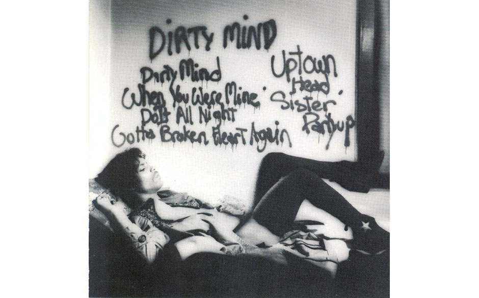 Prince, Dirty-Mind-Ära 1980