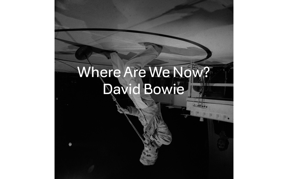 David Bowie: Held für einen weiteren Tag, nach zehn Jahren Pause veröffentlicht er sein neues Album.