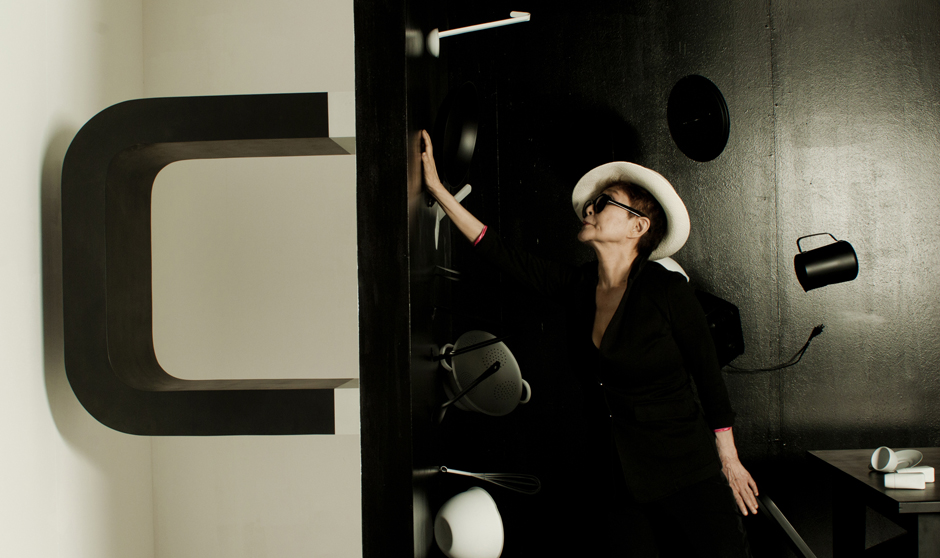 Yoko Ono: Sie ist eine der grössten Künstlerinnen unserer Zeit. Zu ihrem 80. Geburtstag präsentiert Rolling Stone die R...