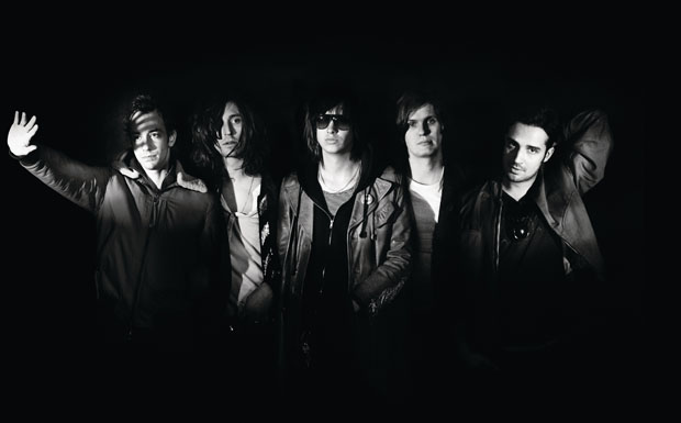 The Strokes 2011