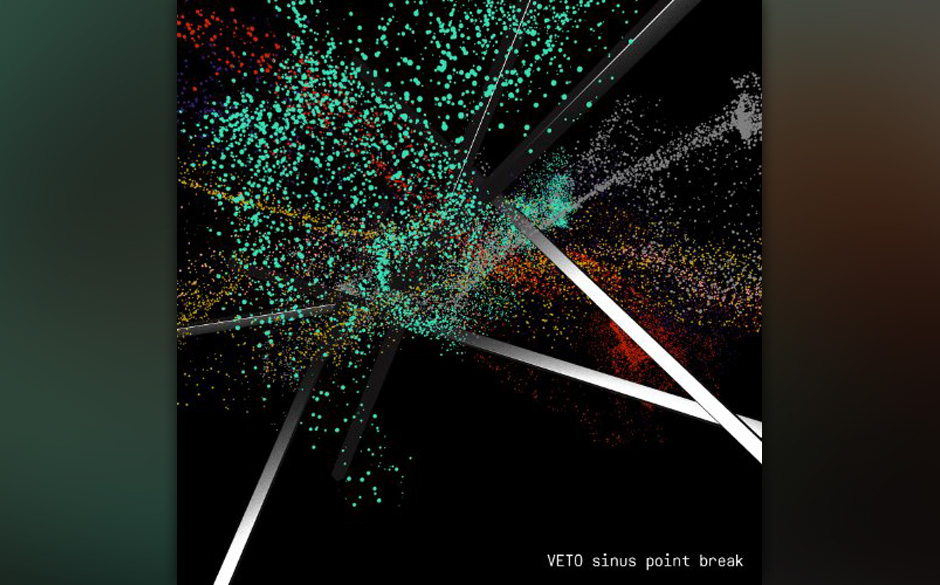 Veto - "Sinus Point Break" 
(Rca Int./ Sony)