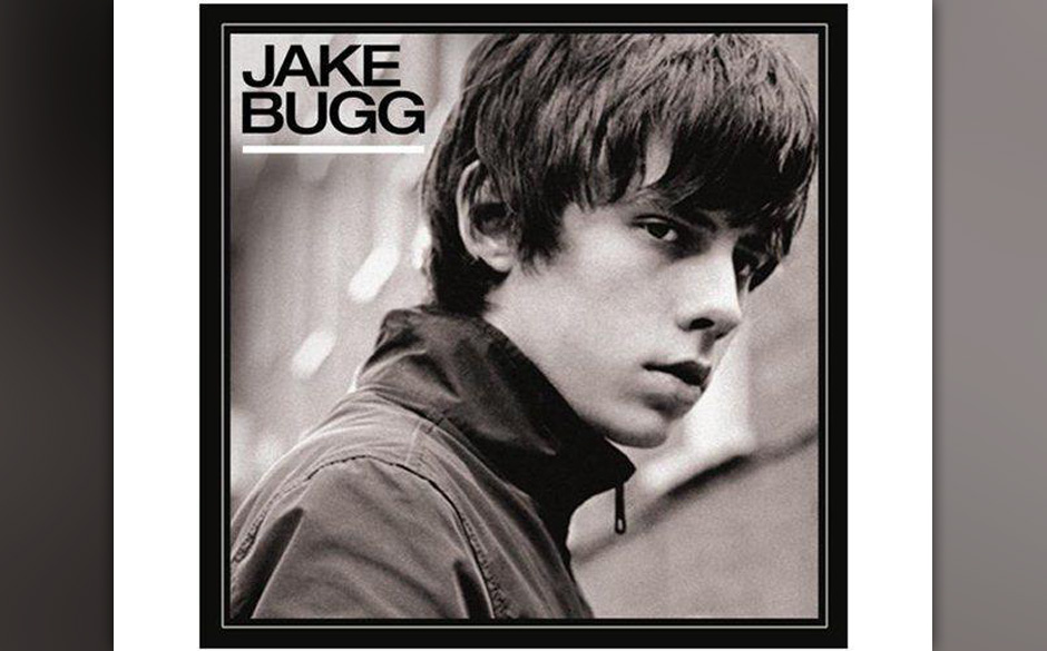 Jake Bugg - "Jake Bugg"
(Universal)