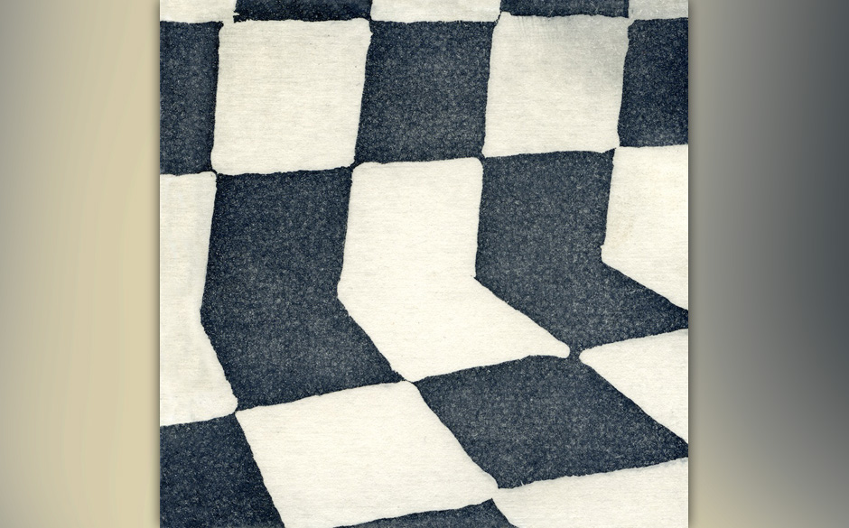 Ducktails - "The Flower Lane" 		(Domino/GoodToGo)