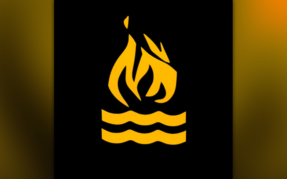 Hot Water Music - "Live In Chicago"		(No Idea/AL!VE)