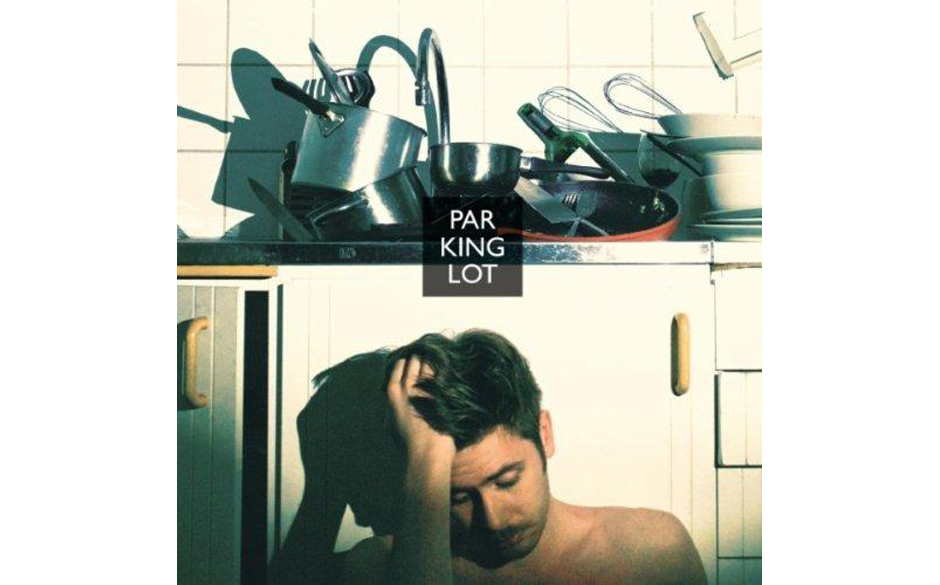 Happy Hands Club - "Parking Lot"
"Der Happy Hands Club sind nicht zwei, drei nein es sind sieben! Götheburger. Zusammen s...