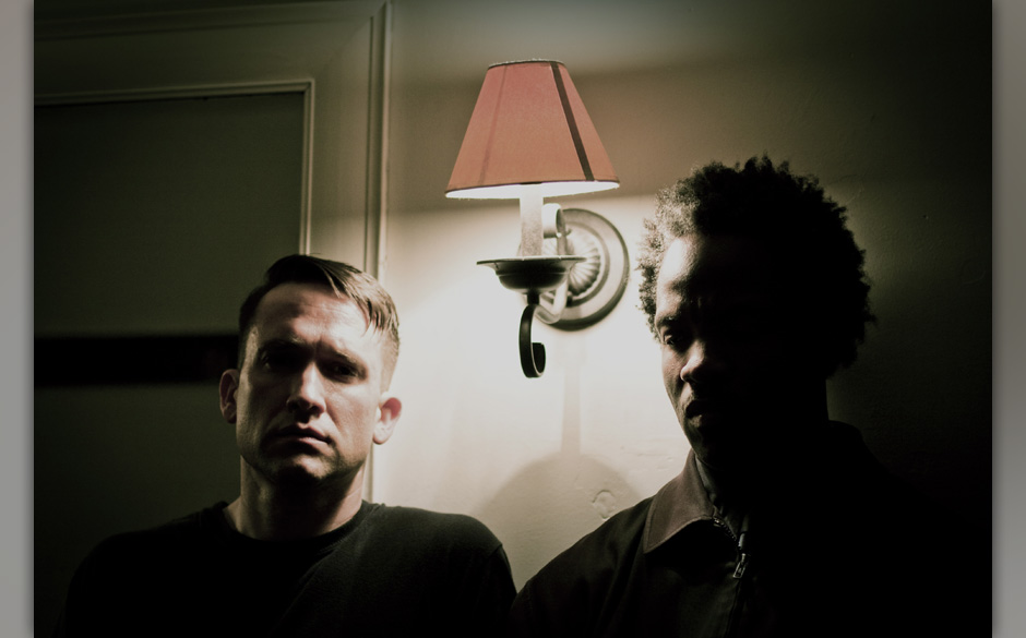 Xiu Xiu + Eugene S. Robinson: Sal Mineo