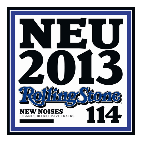 Rolling Stone New Noises Vol. 114