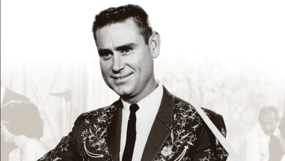 George Jones United - Artists Rarities . Lohnende Rarities-Platten auf 10-Inch.