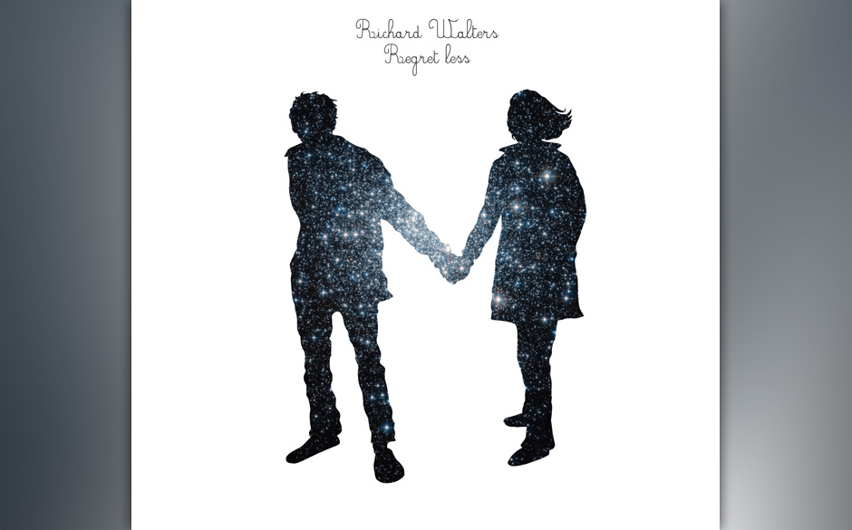 Richard Walters - Regret Ein Meister der Ballade.